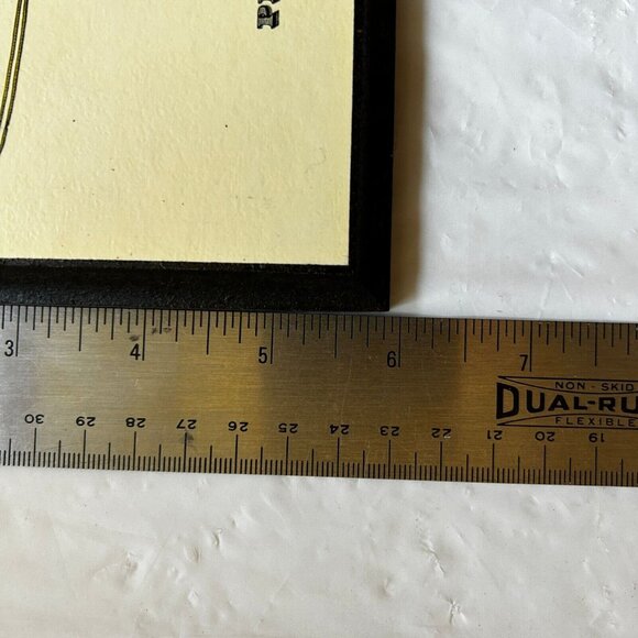 Yorkraft Wall Plaques Fire Engines Pearl Hose Adriato Red Rover Phoenix Hose vtg - Picture 11 of 11